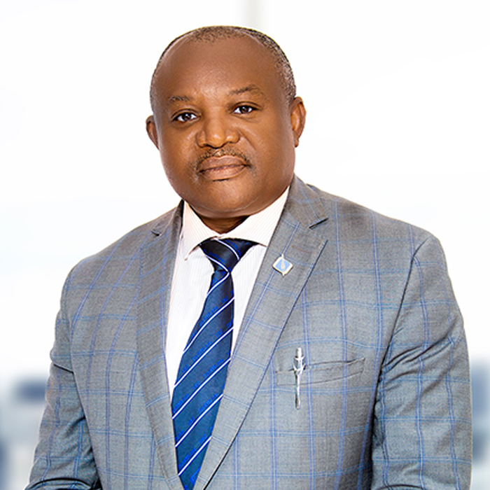 Fossung Michael Forzeh